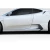 2005-2009 Ferrari F430 Vallera Side Skirt Rocker Panels - 2 Pieces - image 1