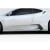 2005-2009 Ferrari F430 Vallera Side Skirt Rocker Panels - 2 Pieces - image 1