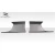 2005-2009 Ferrari F430 Vallera Side Skirts - image 9