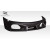 2005-2009 Ferrari F430 Duraflex Vallera Front Bumper - 1 Piece - image 5
