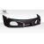 2005-2009 Ferrari F430 Duraflex Vallera Front Bumper - 1 Piece - image 8