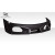 2005-2009 Ferrari F430 Vallera Front Bumper - 1 Piece - image 5