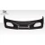 2005-2009 Ferrari F430 Vallera Front Bumper - 1 Piece - image 4