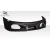 2005-2009 Ferrari F430 Vallera Front Bumper - 1 Piece - image 9