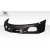 2005-2009 Ferrari F430 Vallera Front Bumper - 1 Piece - image 11