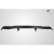 2005-2009 Ferrari F430 Carbon Creations Vallera Rear Wing Spoiler - 1 Piece - image 2