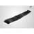 2005-2009 Ferrari F430 Carbon Creations Vallera Rear Wing Spoiler - 1 Piece - image 4