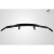 2005-2009 Ferrari F430 Carbon Creations Vallera Rear Wing Spoiler - 1 Piece - image 11