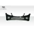 2014-2020 Mercedes S Class W222 W-1 Front Bumper - 1 Piece (S) - image 8