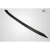 2019-2025 Porsche Cayenne Coupe Turbo GT Look Rear Mid Wing Spoiler - 1 Piece - image 5