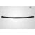 2019-2025 Porsche Cayenne Coupe Turbo GT Look Rear Mid Wing Spoiler - 1 Piece - image 7