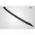 2019-2025 Porsche Cayenne Coupe Turbo GT Look Rear Mid Wing Spoiler - 1 Piece - image 11