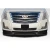 2015-2020 Cadillac Escalade VIP Look Front Lip Spoiler Air Dam - 1 Piece - image 1