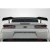 2016-2023 Chevrolet Camaro ZL1 Carbon Fiber Rear Wing - image 1