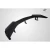 2016-2023 Chevrolet Camaro ZL1 Carbon Fiber Rear Wing - image 15