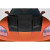 2005-2013 Chevrolet Corvette C6 Geo6ix Dritech ZR Edition 2 Hood - 1 Piece - image 1
