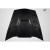 2005-2013 Chevrolet Corvette C6 Carbon Creations Geo6ix Dritech ZR Edition 2 Hood - 1 Piece - image 9