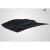 2005-2013 Chevrolet Corvette C6 Geo6ix Dritech ZR Edition 2 Hood - 1 Piece - image 7