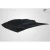2005-2013 Chevrolet Corvette C6 Geo6ix Dritech ZR Edition 2 Hood - 1 Piece - image 5