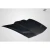 2005-2013 Chevrolet Corvette C6 Geo6ix Dritech ZR Edition 2 Hood - 1 Piece - image 8