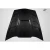 2005-2013 Chevrolet Corvette C6 Geo6ix Dritech ZR Edition 2 Hood - 1 Piece - image 9