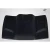 2005-2013 Chevrolet Corvette C6 Geo6ix Dritech ZR Edition 2 Hood - 1 Piece - image 4