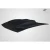 2005-2013 Chevrolet Corvette ZR Edition 2 Carbon Fiber Hood - image 3