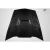 2005-2013 Chevrolet Corvette C6 Geo6ix Dritech ZR Edition 2 Hood - 1 Piece - image 10