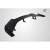 2016-2023 Chevrolet Camaro Carbon Creations AeroForge ZL1 Look Wing - 1 Piece - image 3