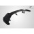 2016-2023 Chevrolet Camaro AeroForge ZL1 Look Wing - 1 Piece (S) - image 3