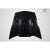 2005-2013 Chevrolet Corvette C6 AeroForge Dritech ZR Edition 2 Hood - 1 Piece - image 9