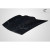 2005-2013 Chevrolet Corvette C6 AeroForge Dritech ZR Edition 2 Hood - 1 Piece - image 7