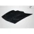 2005-2013 Chevrolet Corvette ZR Edition 2 Carbon Fiber Hood - image 3