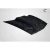 2005-2013 Chevrolet Corvette ZR Edition 2 Carbon Fiber Hood - image 4
