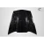 2005-2013 Chevrolet Corvette ZR Edition 2 Carbon Fiber Hood - image 8