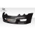 2003-2010 Bentley Continental GT Duraflex Agent Front Bumper - 1 Piece - image 8