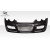 2003-2010 Bentley Continental GT Agent Front Bumper - 1 Piece - image 6