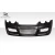 2003-2010 Bentley Continental GT Agent Front Bumper - 1 Piece - image 4