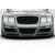 2003-2010 Bentley Continental Agent Front Bumper - image 1