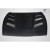 2009-2020 Nissan 370Z Z34 Geo6ix AM-S Hood - 1 Piece - image 2