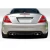 2005-2011 Mercedes Benz SLK R171 AMG Look Rear Bumper - 1 Piece - image 3
