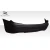 2005-2011 Mercedes Benz SLK R171 AMG Look Rear Bumper - 1 Piece - image 9