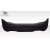 2005-2011 Mercedes Benz SLK R171 AMG Look Rear Bumper - 1 Piece - image 10