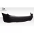 2005-2011 Mercedes Benz SLK R171 AMG Look Rear Bumper - 1 Piece - image 12