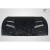 2009-2020 Nissan 370Z Z34 AeroForge AM-S Hood - 1 Piece - image 3