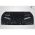 2009-2020 Nissan 370Z Z34 AeroForge AM-S Hood - 1 Piece - image 5