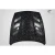 2009-2020 Nissan 370Z AM-S Carbon Fiber Hood - image 10