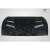 2009-2020 Nissan 370Z Z34 AeroForge AM-S Hood - 1 Piece - image 6