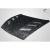 2009-2020 Nissan 370Z AM-S Carbon Fiber Hood - image 7