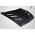 2009-2020 Nissan 370Z Z34 AeroForge AM-S Hood - 1 Piece - image 10